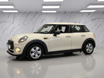 Used MINI Hatch 2015 for sale - 78445138: Photo