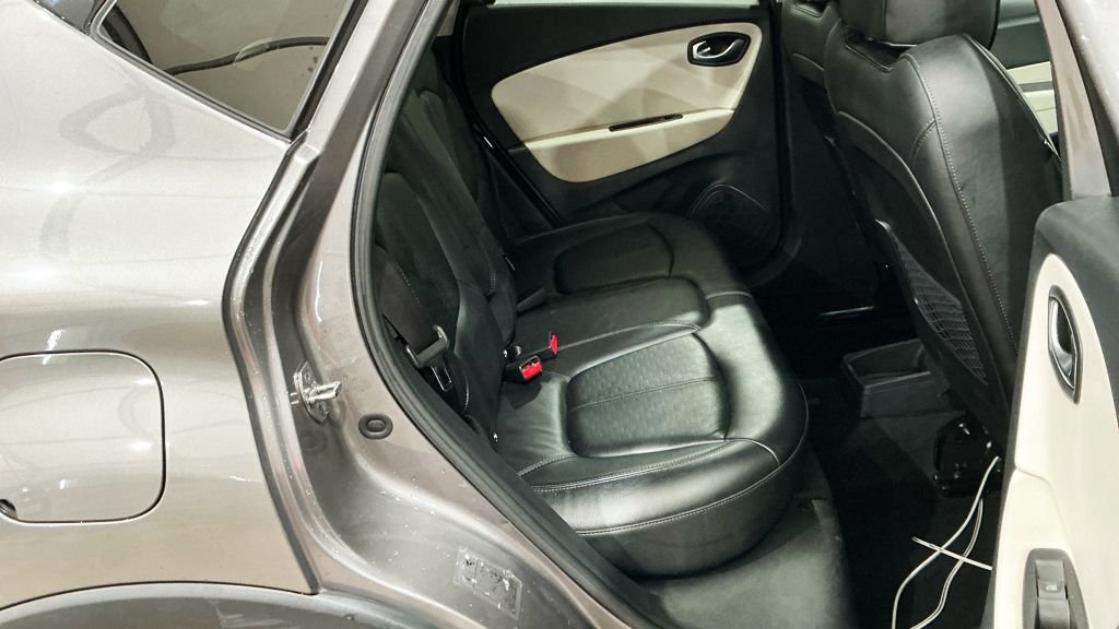 Used Renault Captur 2018 for sale - 77720347: Photo 10