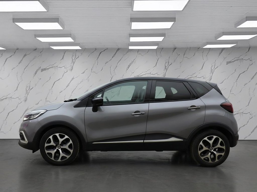 Used Renault Captur 2018 for sale - 77720347: Photo 5