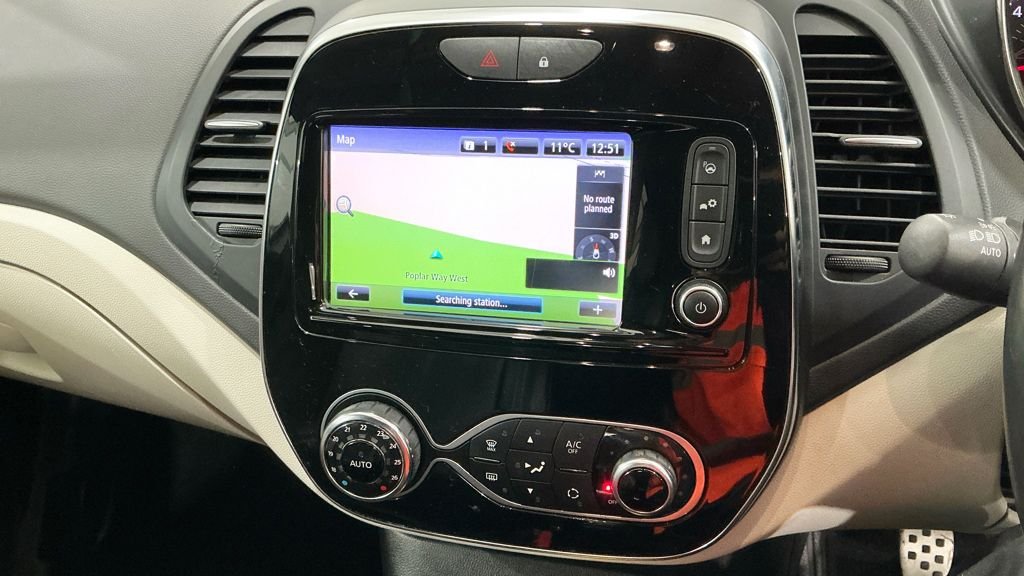 Used Renault Captur 2018 for sale - 77720347: Photo 7