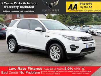 Used Land Rover Discovery Sport 2019 for sale - 78793028: Photo