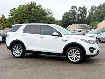 Used Land Rover Discovery Sport 2019 for sale - 78793028: Photo