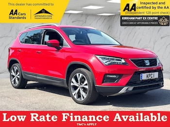 2019 (69) - 1.6 TDI SE Technology SUV 5dr Diesel Manual Euro 6 (s/s) (115 ps) NATIONWI