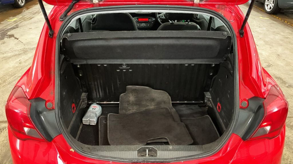 Used Vauxhall Corsa 2015 for sale - 76396422: Photo 11