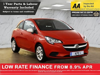 2015 (15) - 1.4 ecoFLEX Sting 3dr