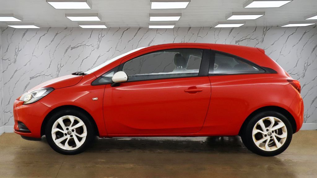 Used Vauxhall Corsa 2015 for sale - 76396422: Photo 5