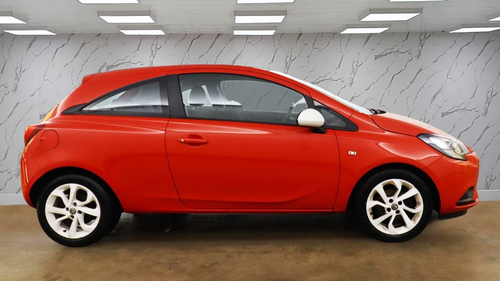 Used Vauxhall Corsa 2015 for sale - 76396422: Photo 6