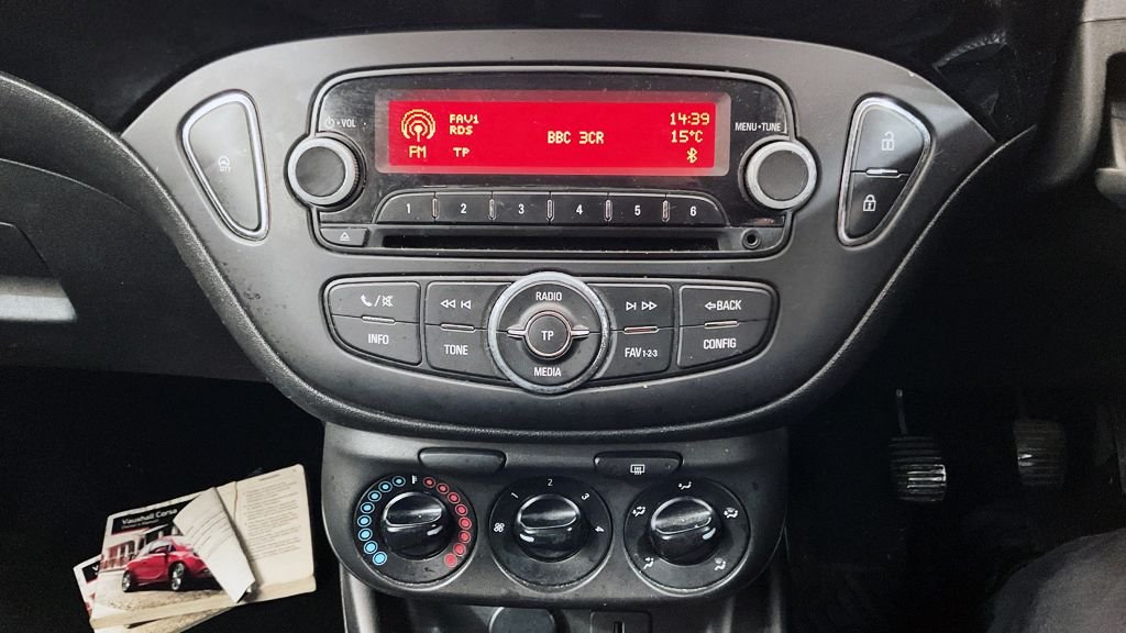 Used Vauxhall Corsa 2015 for sale - 76396422: Photo 7