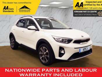 2019 (19) - 1.4 MPi 2 5dr