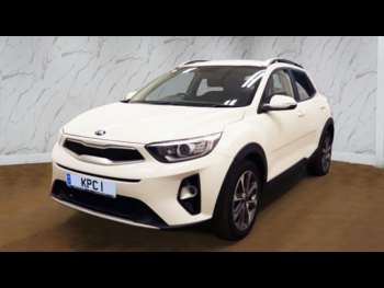 Used Kia Stonic 2019 for sale - 75020052: Photo