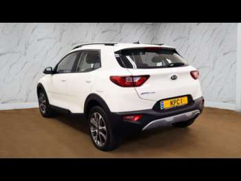 Used Kia Stonic 2019 for sale - 75020052: Photo