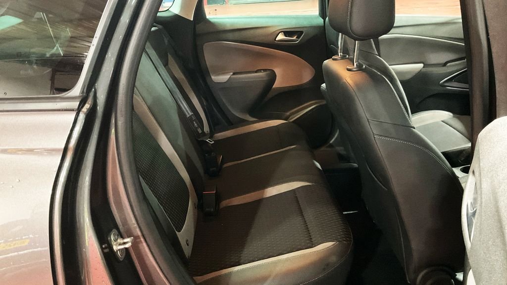 Used Vauxhall Crossland X 2019 for sale - 77765493: Photo 10