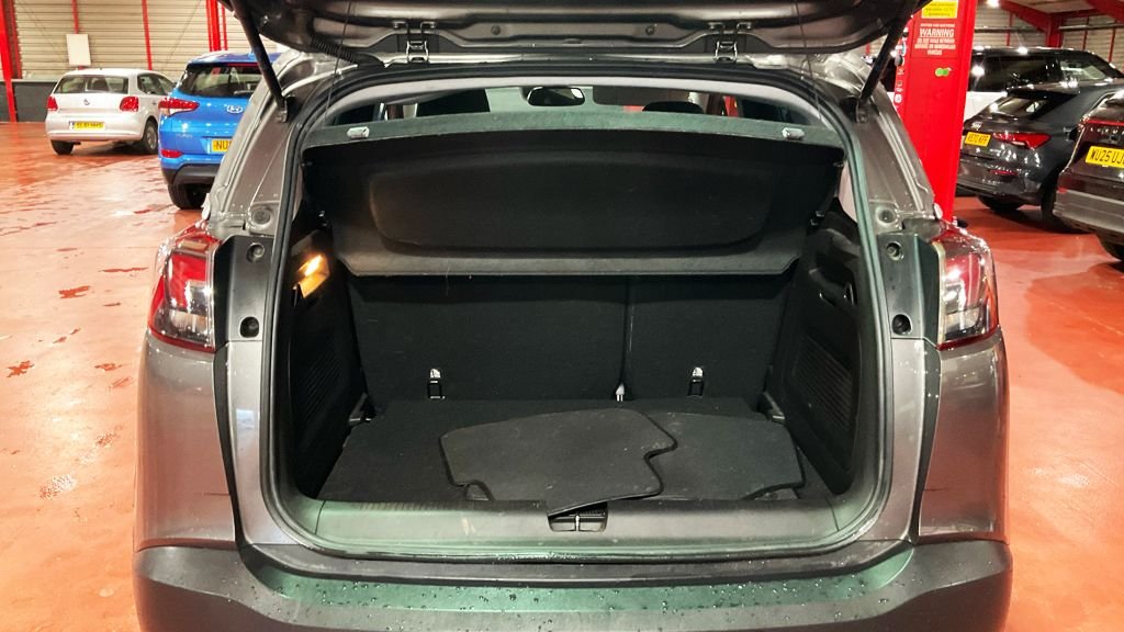 Used Vauxhall Crossland X 2019 for sale - 77765493: Photo 11