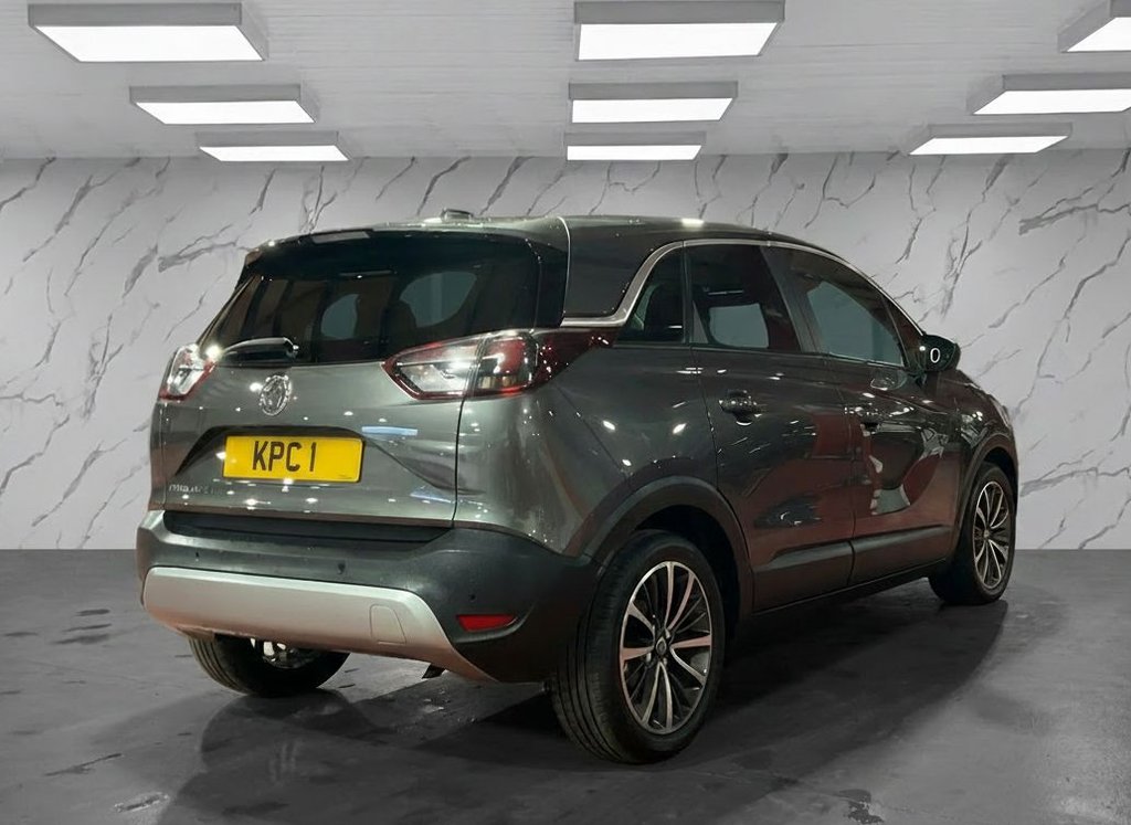 Used Vauxhall Crossland X 2019 for sale - 77765493: Photo 4