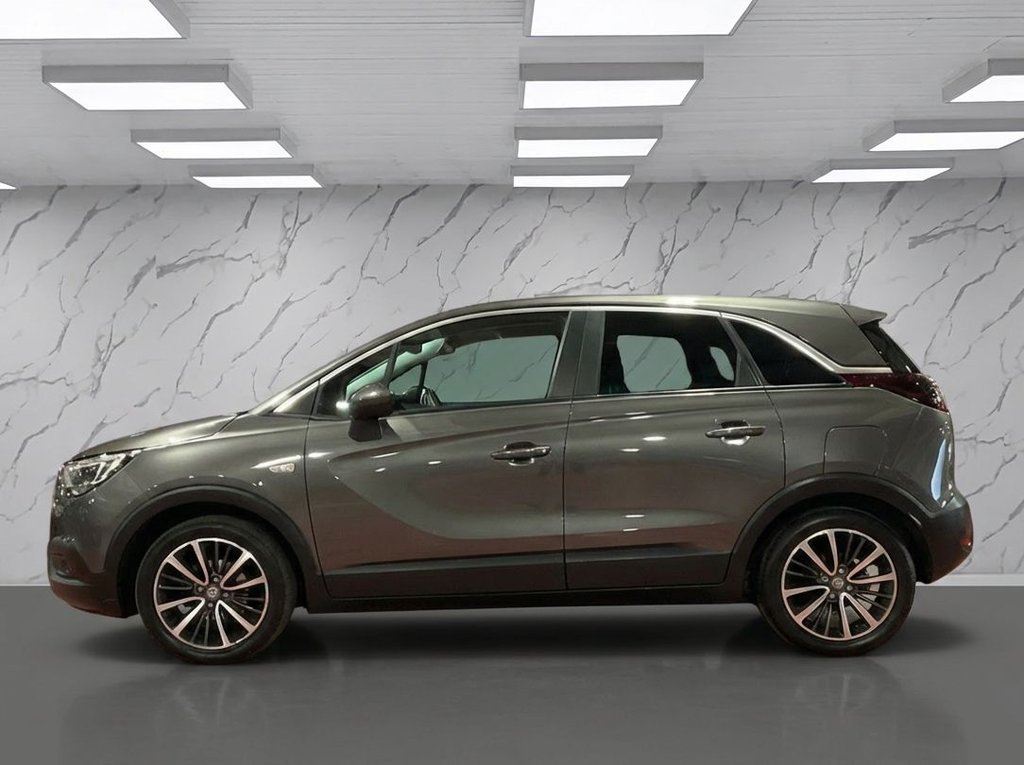 Used Vauxhall Crossland X 2019 for sale - 77765493: Photo 5