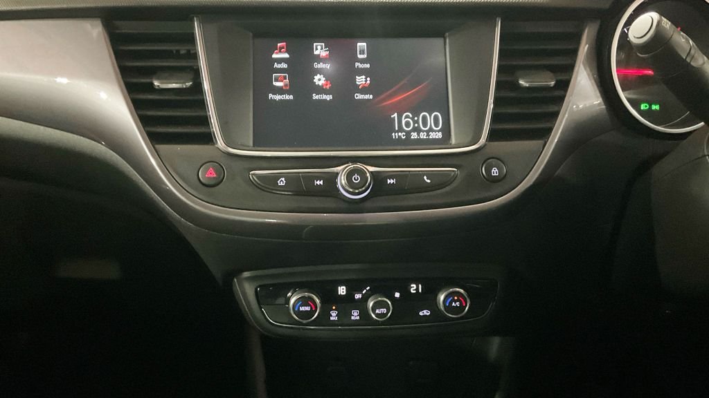 Used Vauxhall Crossland X 2019 for sale - 77765493: Photo 7