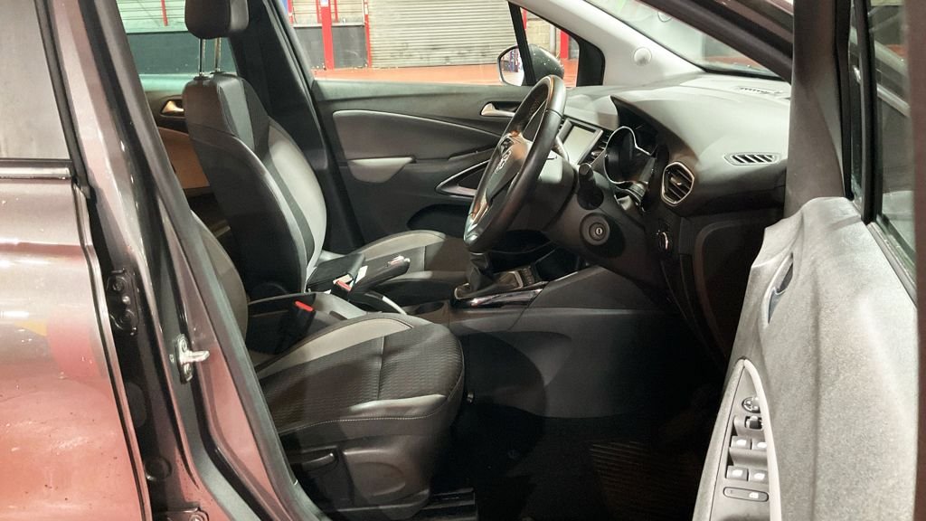 Used Vauxhall Crossland X 2019 for sale - 77765493: Photo 9