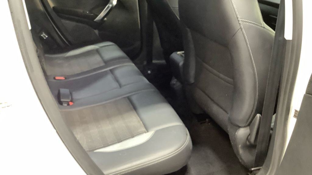 Used Peugeot 2008 2014 for sale - 77563849: Photo 12