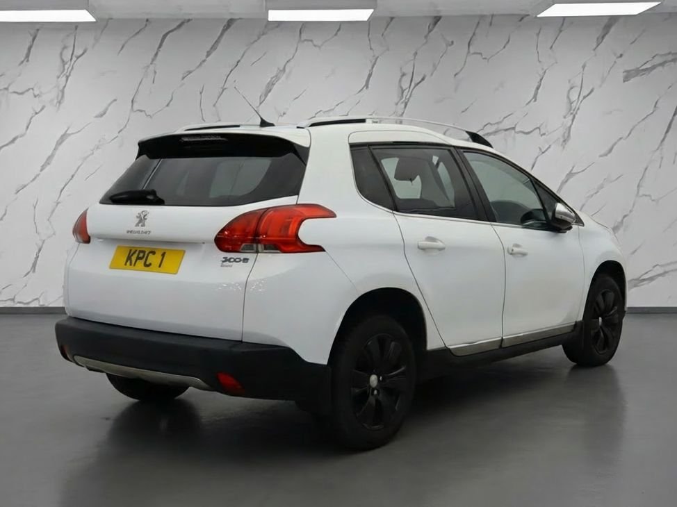 Used Peugeot 2008 2014 for sale - 77563849: Photo 6