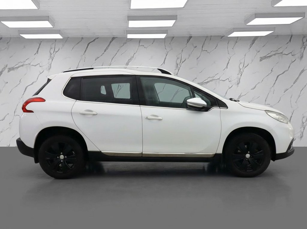 Used Peugeot 2008 2014 for sale - 77563849: Photo 7