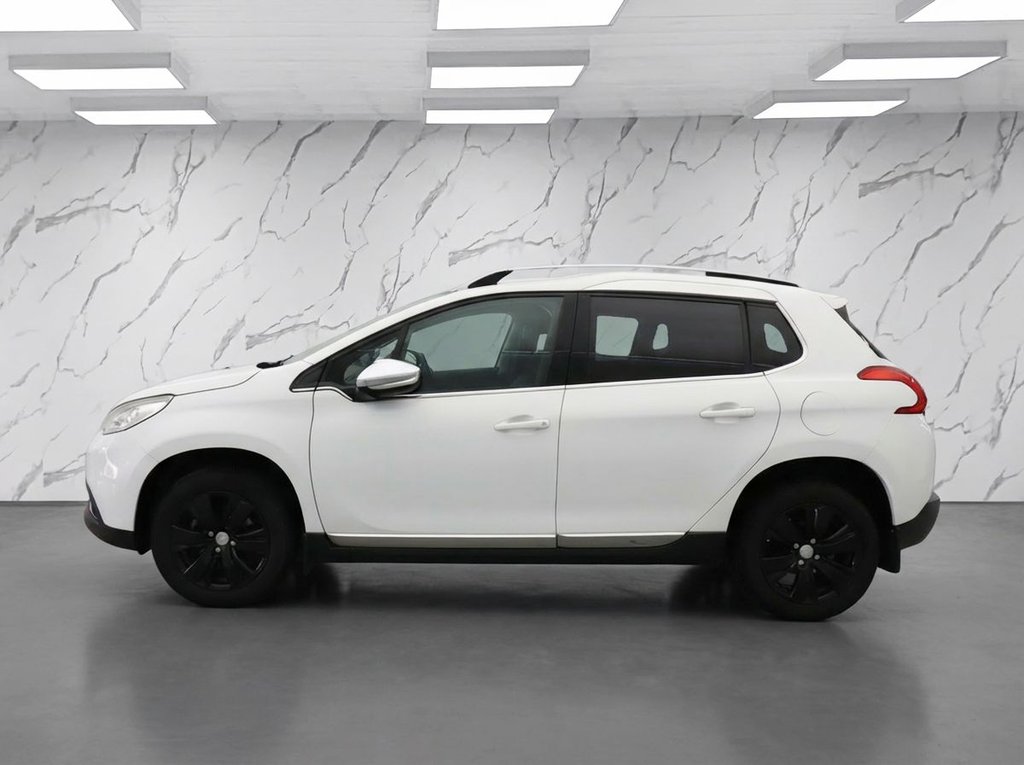 Used Peugeot 2008 2014 for sale - 77563849: Photo 8