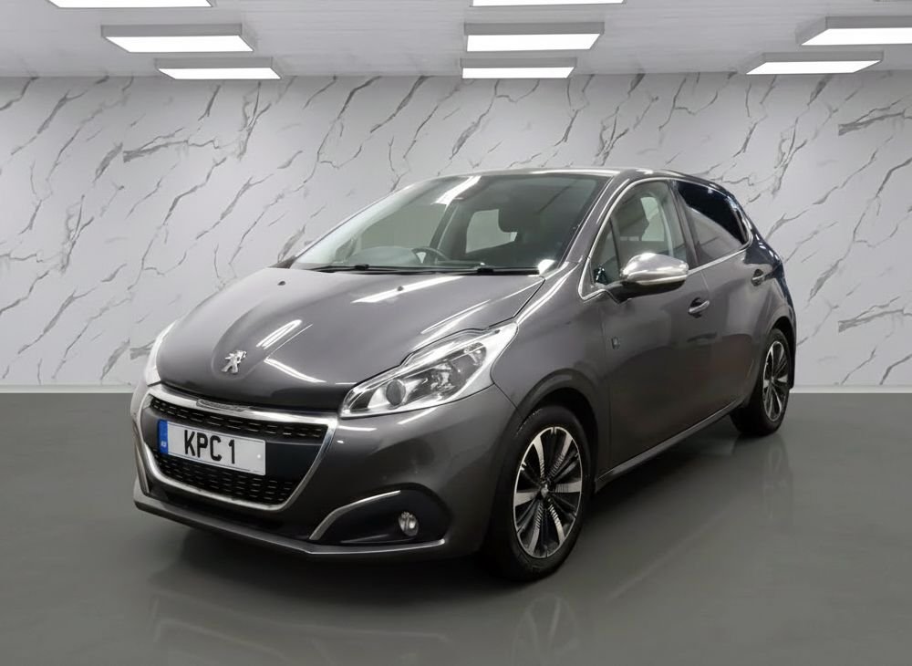 Used Peugeot 208 2019 for sale - 77525915: Photo 2