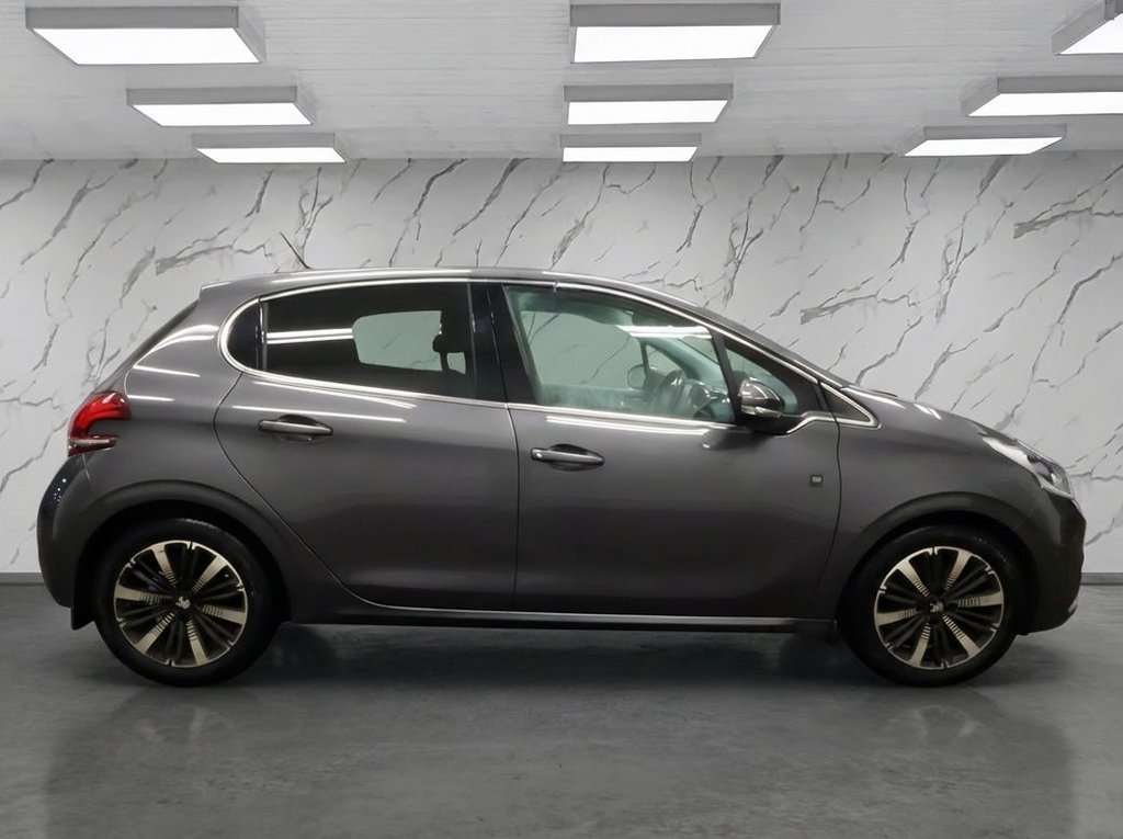 Used Peugeot 208 2019 for sale - 77525915: Photo 5