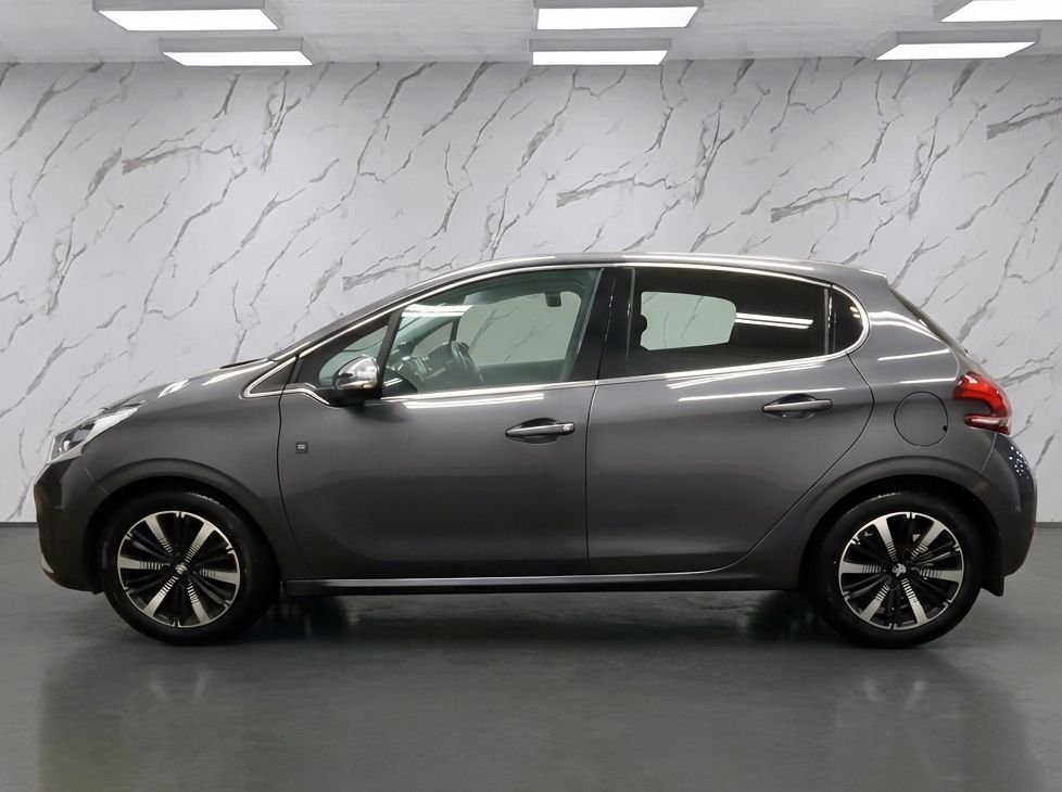 Used Peugeot 208 2019 for sale - 77525915: Photo 6