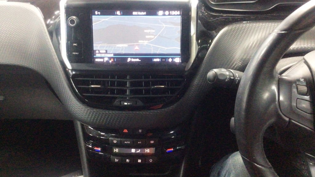 Used Peugeot 208 2019 for sale - 77525915: Photo 7