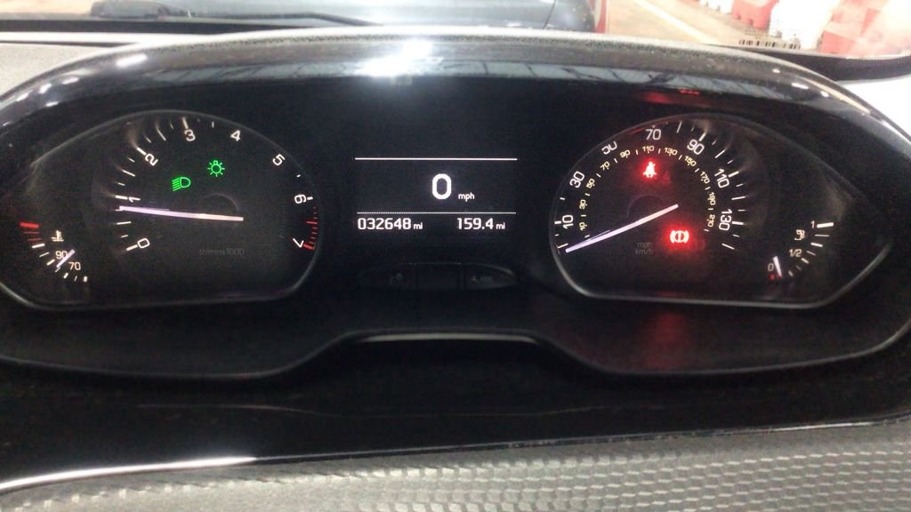 Used Peugeot 208 2019 for sale - 77525915: Photo 8