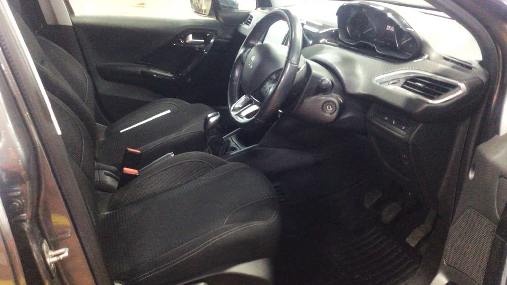 Used Peugeot 208 2019 for sale - 77525915: Photo 9