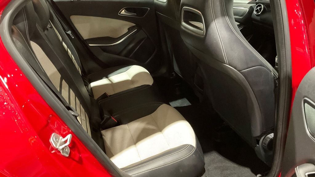 Used Mercedes-Benz A-Class 2014 for sale - 77563846: Photo 9