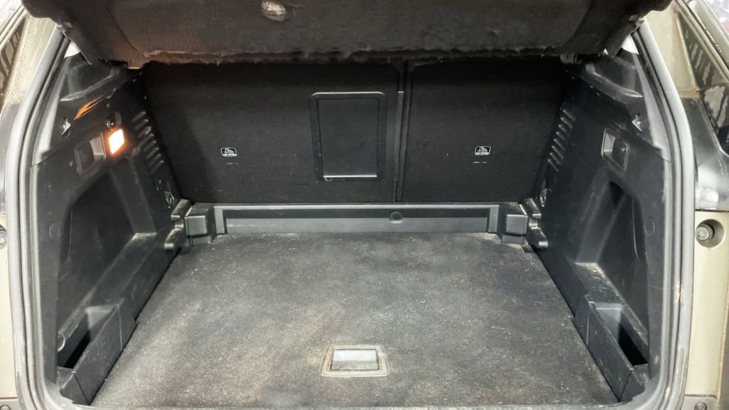 Used Peugeot 3008 2018 for sale - 76386195: Photo 11