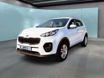 Used Kia Sportage 2016 for sale - 74867022: Photo