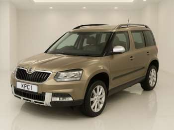 2015 (15) - 2.0 TDI CR [140] Elegance 4x4 5dr DSG