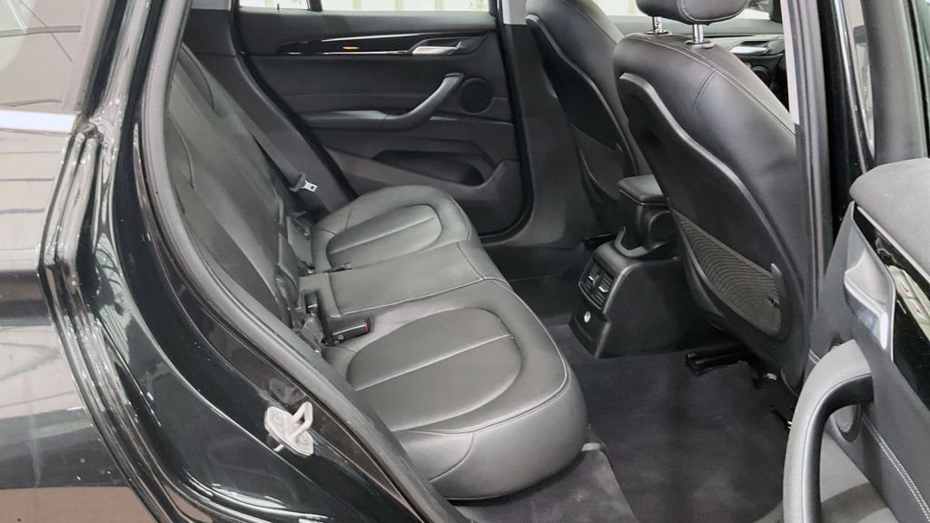 Used BMW X1 2016 for sale - 76386503: Photo 10