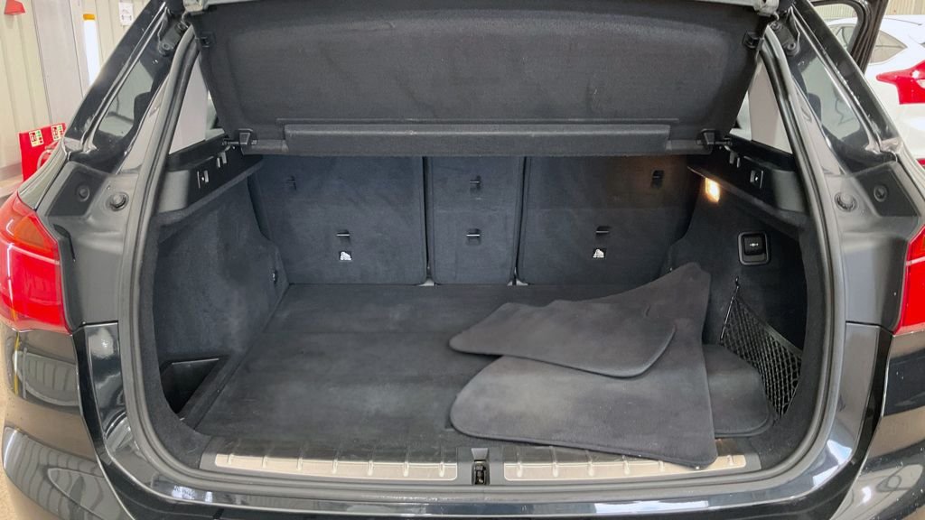 Used BMW X1 2016 for sale - 76386503: Photo 11