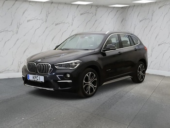 Used BMW X1 2016 for sale - 76386503: Photo