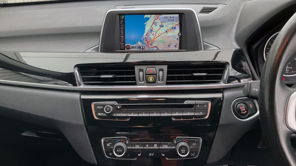 Used BMW X1 2016 for sale - 76386503: Photo 7