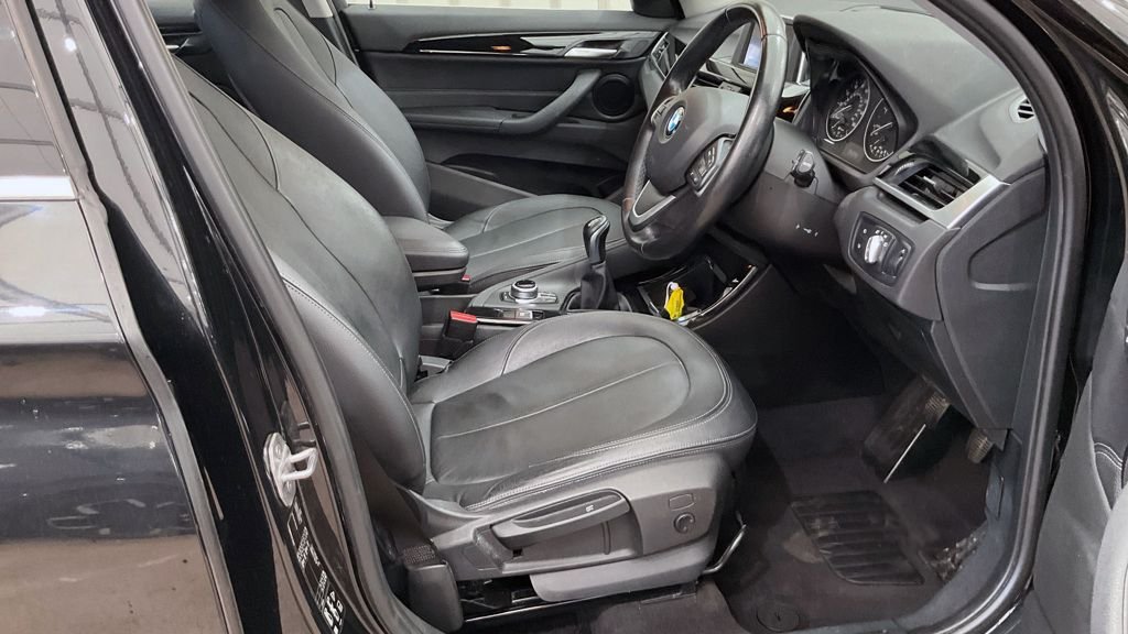 Used BMW X1 2016 for sale - 76386503: Photo 9