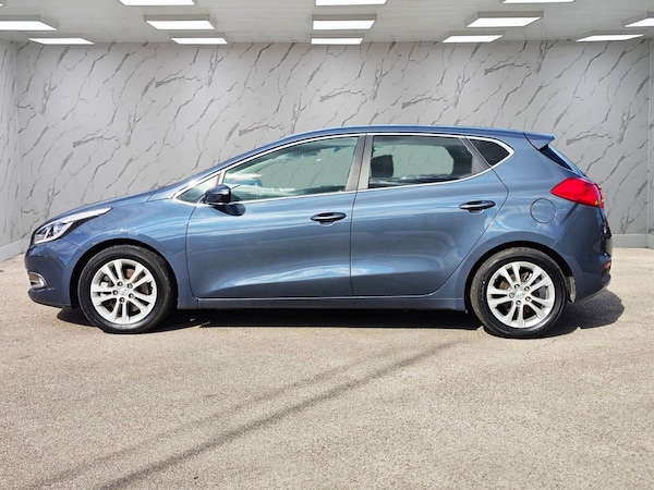 Used Kia Ceed 2014 for sale - 75671670: Photo 14