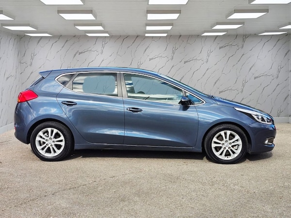 Used Kia Ceed 2014 for sale - 75671670: Photo 15