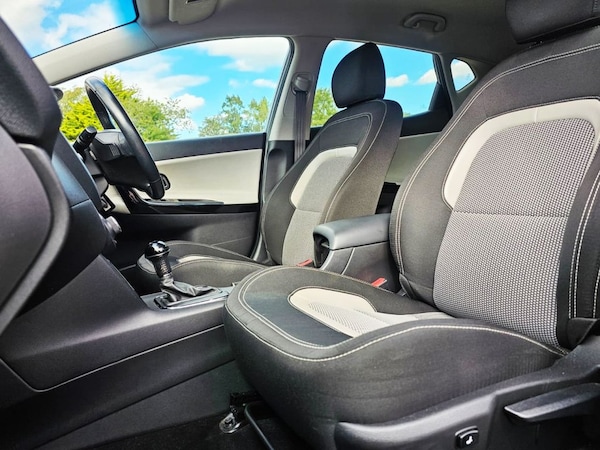 Used Kia Ceed 2014 for sale - 75671670: Photo 16