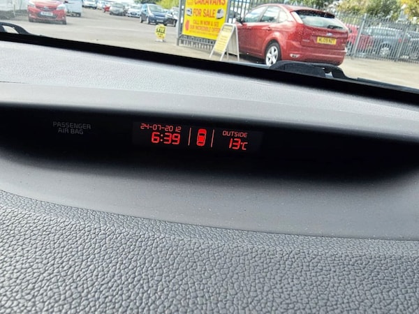 Used Kia Ceed 2014 for sale - 75671670: Photo 18