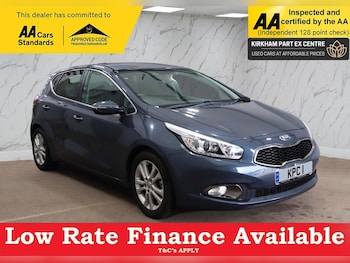 Kia - Ceed