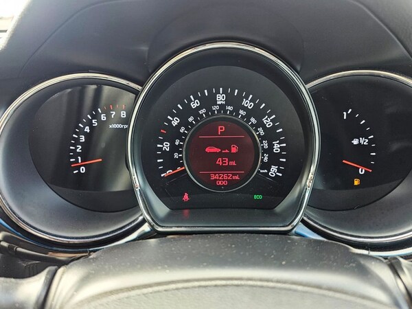 Used Kia Ceed 2014 for sale - 75671670: Photo 27