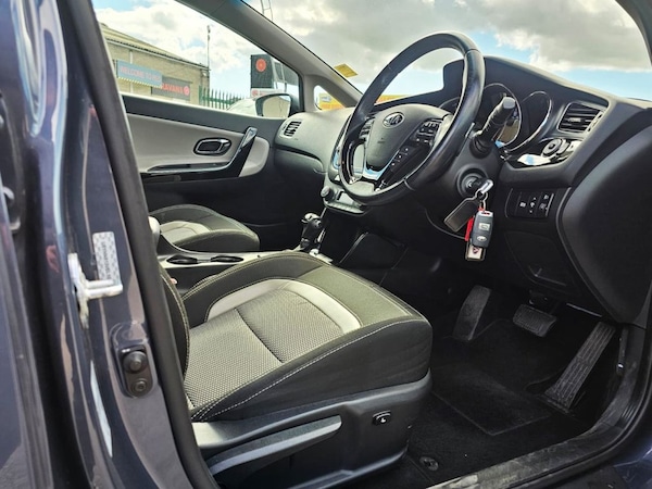 Used Kia Ceed 2014 for sale - 75671670: Photo 30