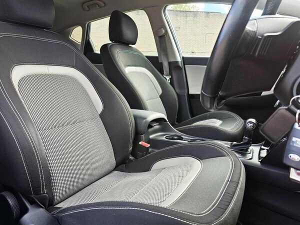 Used Kia Ceed 2014 for sale - 75671670: Photo 31
