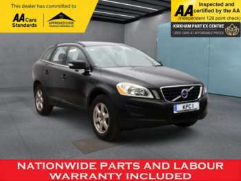 2011 (11) - D5 [205] SE 5dr AWD Geartronic