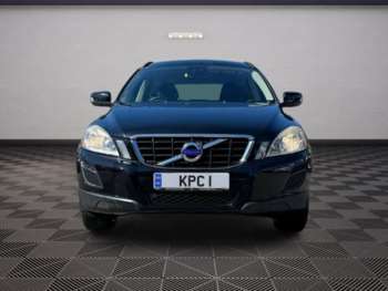 Used Volvo XC60 2011 for sale - 74866491: Photo